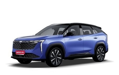 Geely Atlas, 2024 год, 3 667 190 рублей, 1 фотография