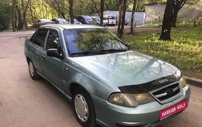 Daewoo Nexia I рестайлинг, 2009 год, 215 000 рублей, 1 фотография
