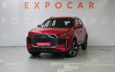 Chery Tiggo 4 I рестайлинг, 2025 год, 2 290 000 рублей, 1 фотография