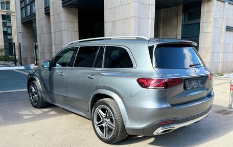 Mercedes-Benz GLS, 2020 год, 13 600 000 рублей, 5 фотография