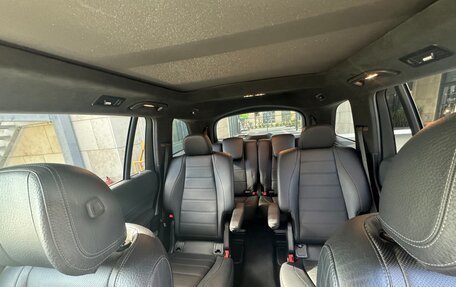 Mercedes-Benz GLS, 2020 год, 13 600 000 рублей, 7 фотография