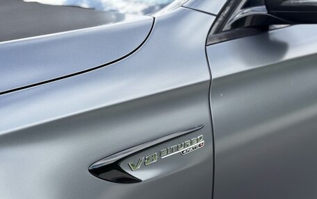 Mercedes-Benz E-Класс AMG, 2018 год, 6 590 000 рублей, 10 фотография
