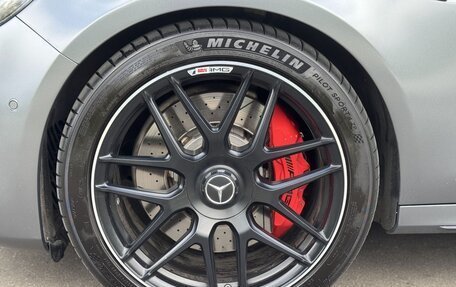 Mercedes-Benz E-Класс AMG, 2018 год, 6 590 000 рублей, 11 фотография