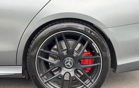 Mercedes-Benz E-Класс AMG, 2018 год, 6 590 000 рублей, 12 фотография