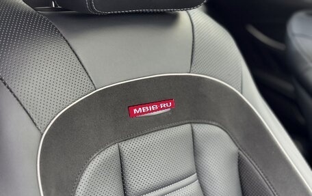 Mercedes-Benz E-Класс AMG, 2018 год, 6 590 000 рублей, 19 фотография