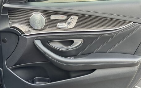 Mercedes-Benz E-Класс AMG, 2018 год, 6 590 000 рублей, 31 фотография