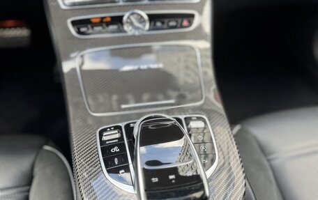Mercedes-Benz E-Класс AMG, 2018 год, 6 590 000 рублей, 27 фотография