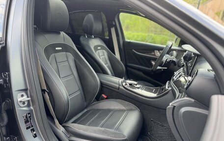 Mercedes-Benz E-Класс AMG, 2018 год, 6 590 000 рублей, 21 фотография