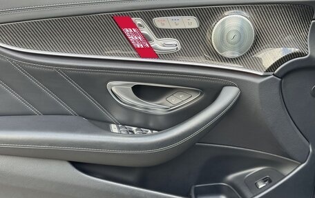 Mercedes-Benz E-Класс AMG, 2018 год, 6 590 000 рублей, 32 фотография