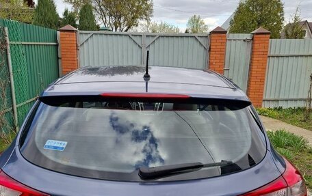 Hyundai i30 II рестайлинг, 2013 год, 1 100 000 рублей, 3 фотография