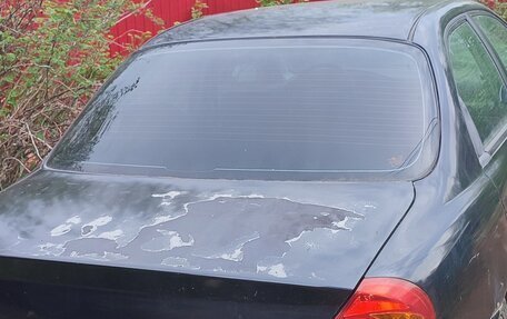KIA Spectra II (LD), 2008 год, 165 000 рублей, 4 фотография