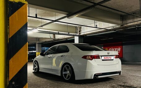 Honda Accord VIII рестайлинг, 2012 год, 1 888 888 рублей, 6 фотография