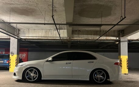 Honda Accord VIII рестайлинг, 2012 год, 1 888 888 рублей, 8 фотография