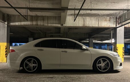 Honda Accord VIII рестайлинг, 2012 год, 1 888 888 рублей, 7 фотография
