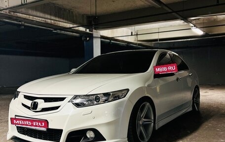 Honda Accord VIII рестайлинг, 2012 год, 1 888 888 рублей, 3 фотография