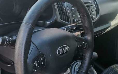 KIA Sportage III, 2012 год, 1 600 000 рублей, 5 фотография