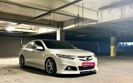 Honda Accord VIII рестайлинг, 2012 год, 1 888 888 рублей, 2 фотография
