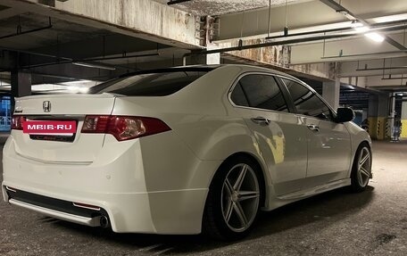 Honda Accord VIII рестайлинг, 2012 год, 1 888 888 рублей, 5 фотография