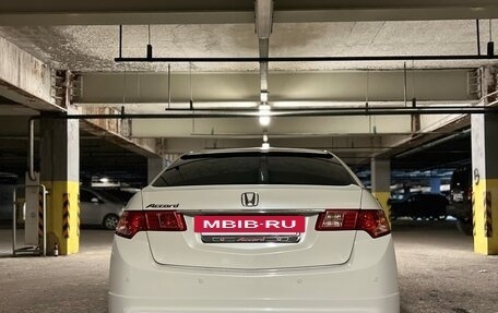 Honda Accord VIII рестайлинг, 2012 год, 1 888 888 рублей, 4 фотография