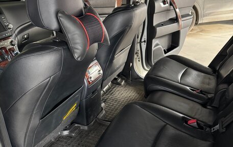 Toyota Highlander III, 2011 год, 2 100 000 рублей, 11 фотография
