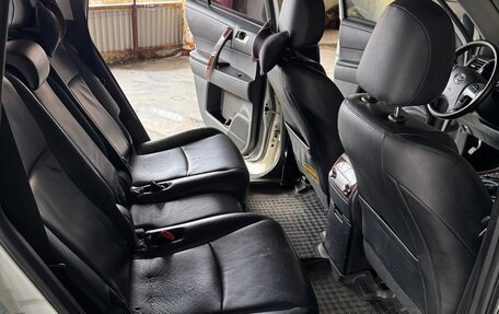 Toyota Highlander III, 2011 год, 2 100 000 рублей, 6 фотография