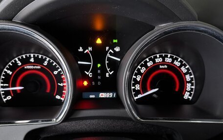 Toyota Highlander III, 2011 год, 2 100 000 рублей, 13 фотография