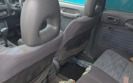 Toyota RAV4, 1995 год, 250 000 рублей, 5 фотография