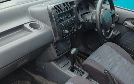 Toyota RAV4, 1995 год, 250 000 рублей, 7 фотография