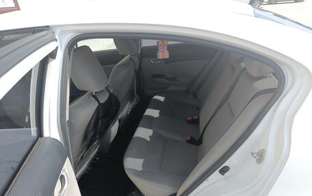 Honda Civic IX, 2013 год, 1 700 000 рублей, 7 фотография