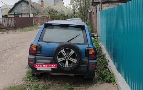 Toyota RAV4, 1995 год, 250 000 рублей, 2 фотография