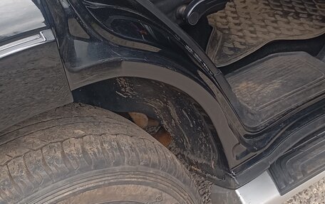 Mitsubishi Pajero IV, 2012 год, 2 000 000 рублей, 5 фотография