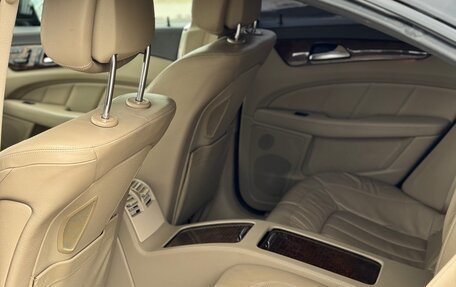 Mercedes-Benz CLS, 2011 год, 2 700 000 рублей, 9 фотография
