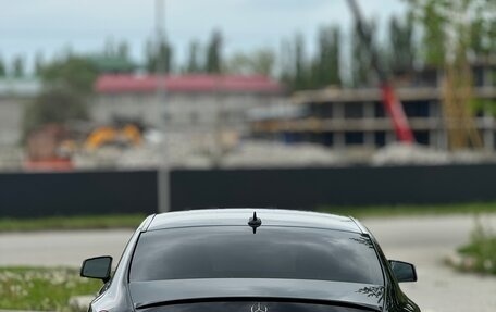 Mercedes-Benz CLS, 2011 год, 2 700 000 рублей, 4 фотография