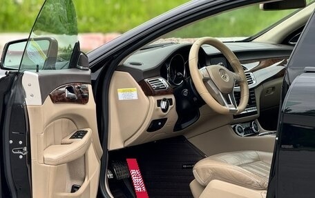 Mercedes-Benz CLS, 2011 год, 2 700 000 рублей, 7 фотография