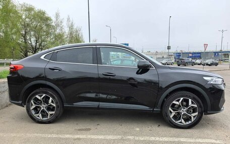 Haval F7x I, 2022 год, 2 750 000 рублей, 3 фотография