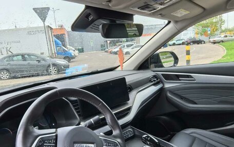 Haval F7x I, 2022 год, 2 750 000 рублей, 10 фотография