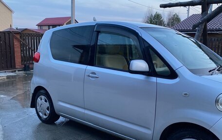 Toyota Porte II, 2005 год, 650 000 рублей, 3 фотография