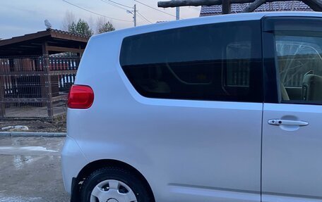 Toyota Porte II, 2005 год, 650 000 рублей, 4 фотография