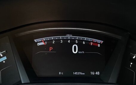 Honda CR-V IV, 2018 год, 3 100 000 рублей, 18 фотография
