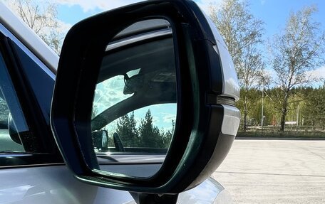 Honda CR-V IV, 2018 год, 3 100 000 рублей, 20 фотография