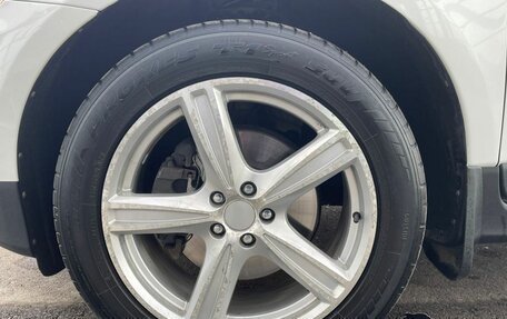 Volvo XC60 II, 2012 год, 1 415 000 рублей, 8 фотография