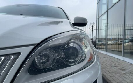 Volvo XC60 II, 2012 год, 1 415 000 рублей, 9 фотография
