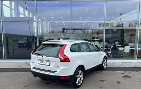 Volvo XC60 II, 2012 год, 1 415 000 рублей, 4 фотография
