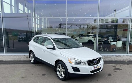 Volvo XC60 II, 2012 год, 1 415 000 рублей, 2 фотография