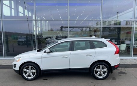 Volvo XC60 II, 2012 год, 1 415 000 рублей, 7 фотография