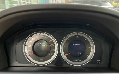 Volvo XC60 II, 2012 год, 1 415 000 рублей, 10 фотография