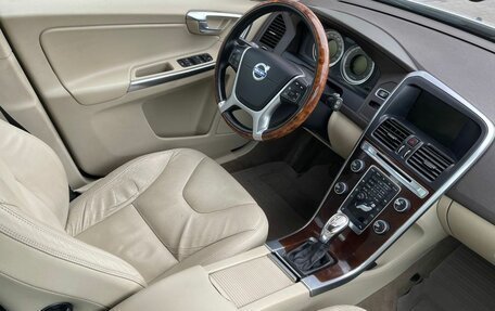 Volvo XC60 II, 2012 год, 1 415 000 рублей, 11 фотография