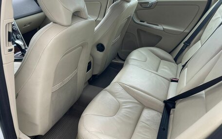 Volvo XC60 II, 2012 год, 1 415 000 рублей, 15 фотография