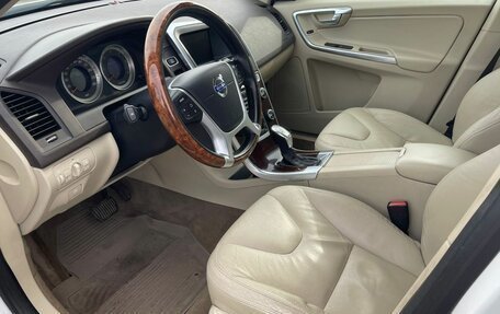 Volvo XC60 II, 2012 год, 1 415 000 рублей, 14 фотография