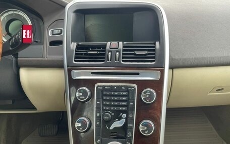 Volvo XC60 II, 2012 год, 1 415 000 рублей, 12 фотография